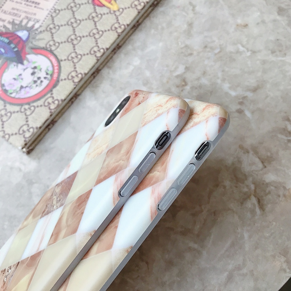 ⚠️Clearance iPhone XS Max Granite Marble Case - Picture 7 of 8